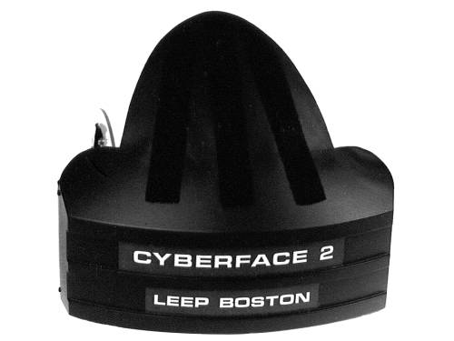 The Cyberface2