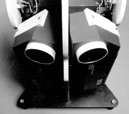 LEEP Telehead with Divergent Axes