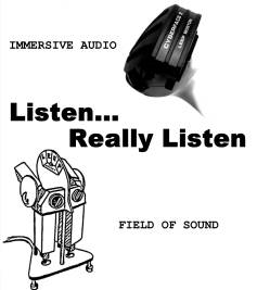 Listen... Really Listen