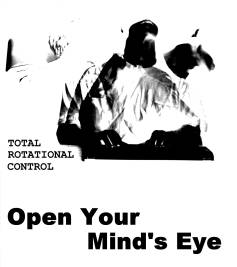 Open Your Mind's Eye