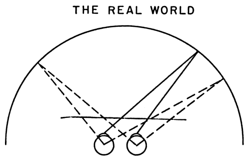 Figure 2: Linear Projection