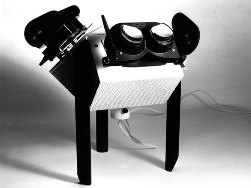 The LEEP Viewer